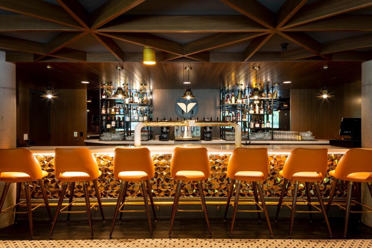 Cliff Lodge And Spa Snowbird Bagian luar foto
